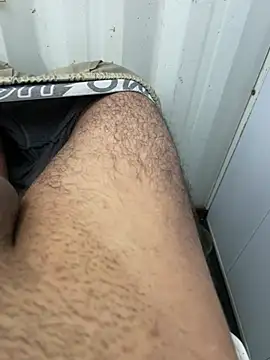 Show de casadinho_19 na webcam