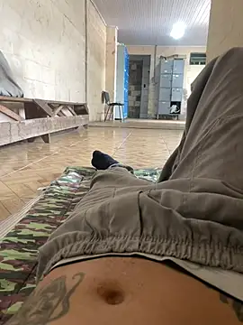 Show de casadinho_19 na webcam