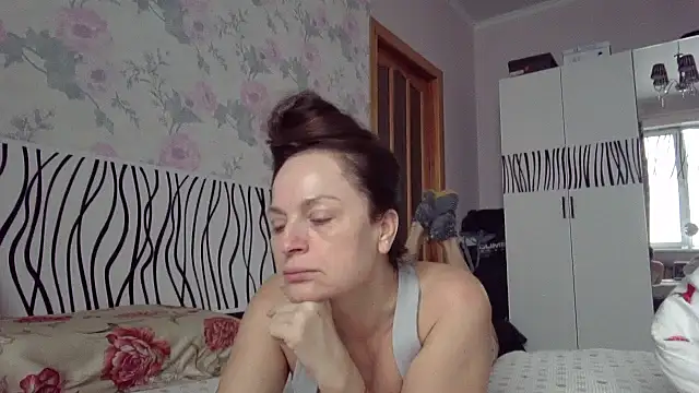 Sala de chat en directo de LindaStarS