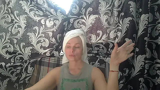 LindaStarS Show Webcam