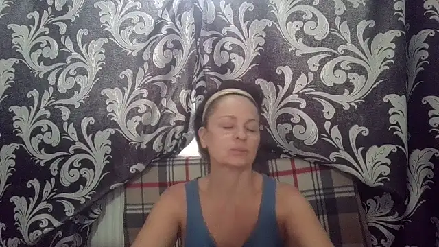 LindaStarS' Webcam Show