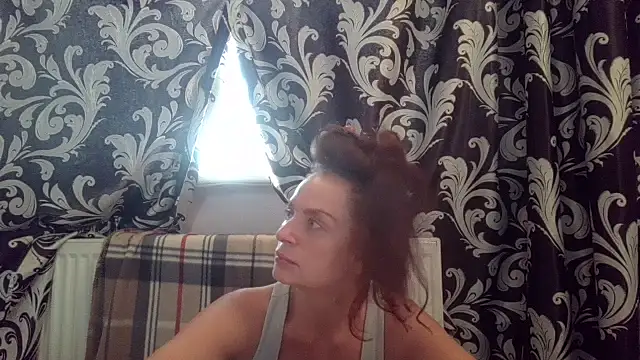 LindaStarS Pertunjukan Webcam