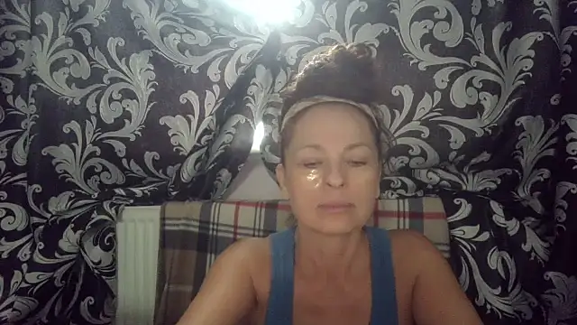 Show Webcam de LindaStarS