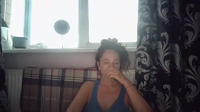 LindaStarS' Webcam Show