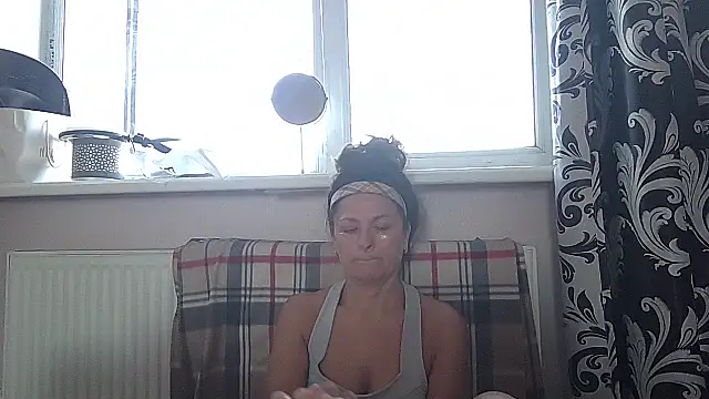 LindaStarS' Webcam Show