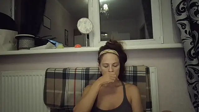 LindaStarS Webcamshow