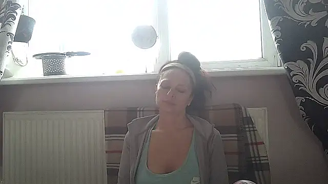LindaStarS Webcam-Show