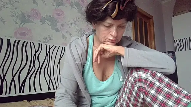 LindaStarS – Kamerová šou