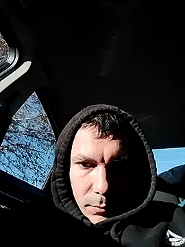 SloppySelfsukerr's Webcam Show