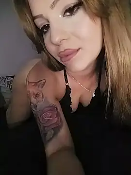 AlexisGold420's Live XXX Chat