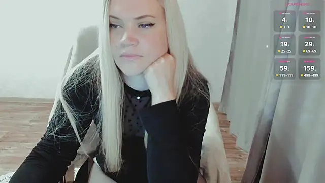 Živý XXX chat AllAboutLoveXx