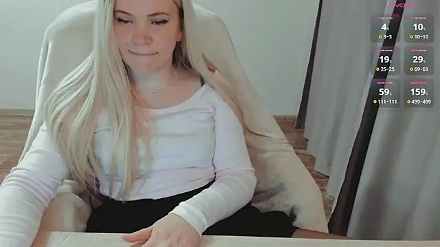 Živý XXX chat AllAboutLoveXx