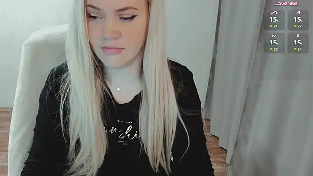 Show webcam de AllAboutLoveXx