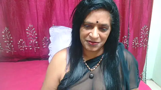 XXX chat uživo modela INDIANFUSION