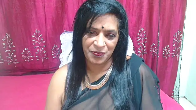 INDIANFUSION Live XXX-Chat