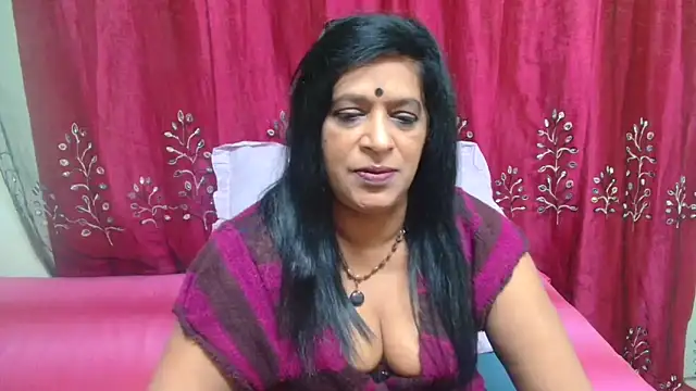 INDIANFUSION – Live XXX-chat