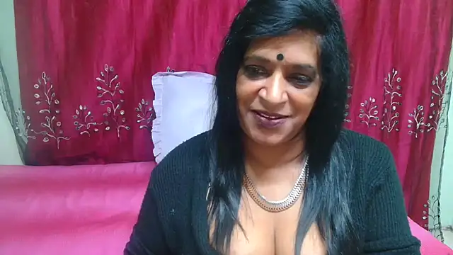 INDIANFUSION's Live XXX Chat
