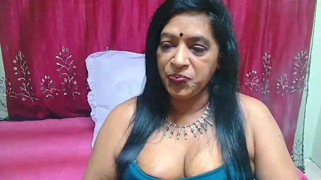 INDIANFUSION élő XXX-chatje