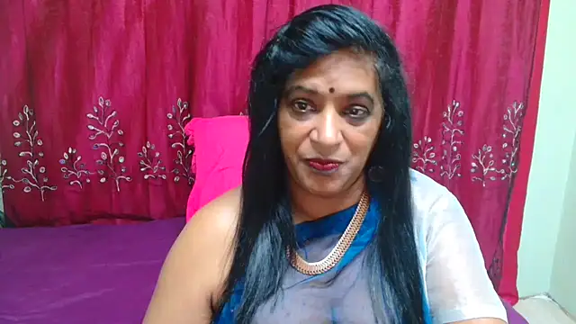 Chat +18 de INDIANFUSION ao vivo