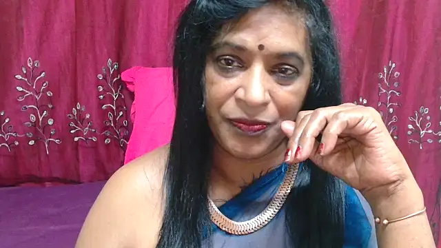 INDIANFUSION live XXX chat