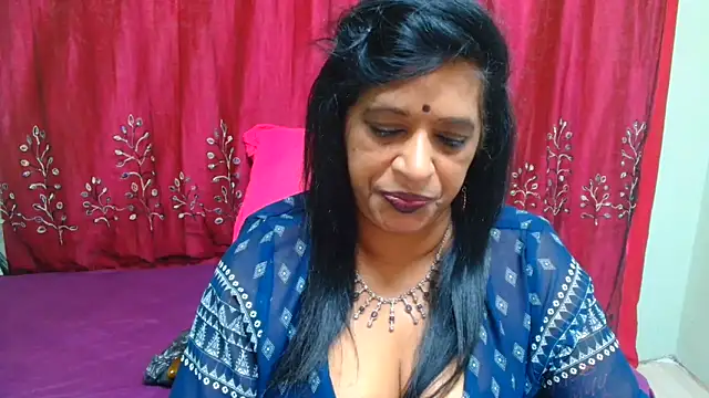 INDIANFUSION's Live XXX Chat