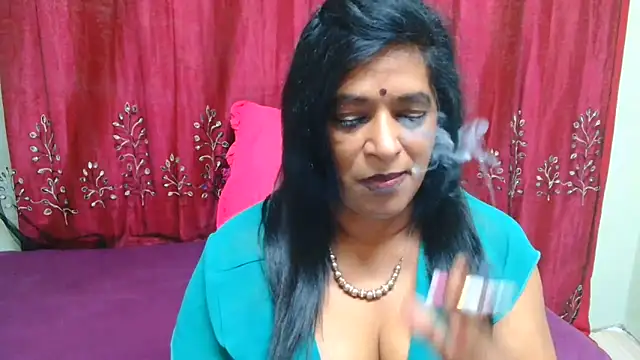 Czat XXX na żywo – INDIANFUSION