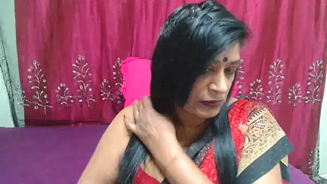 INDIANFUSION Chat XXX in diretta