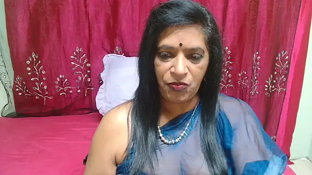 INDIANFUSION – Naživo XXX chat