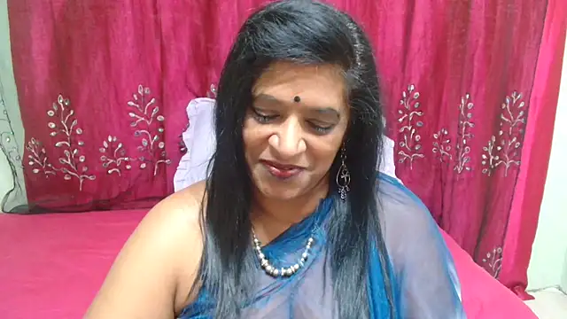 INDIANFUSION Live XXX-Chat