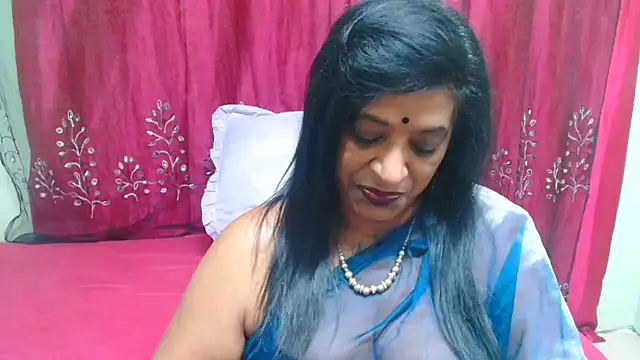 INDIANFUSION Chat XXX in diretta