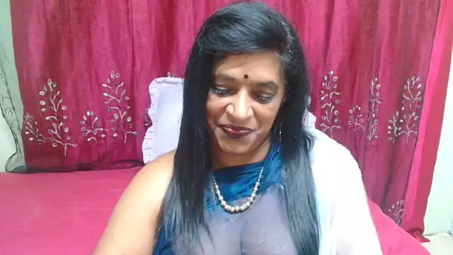 Chat +18 de INDIANFUSION ao vivo