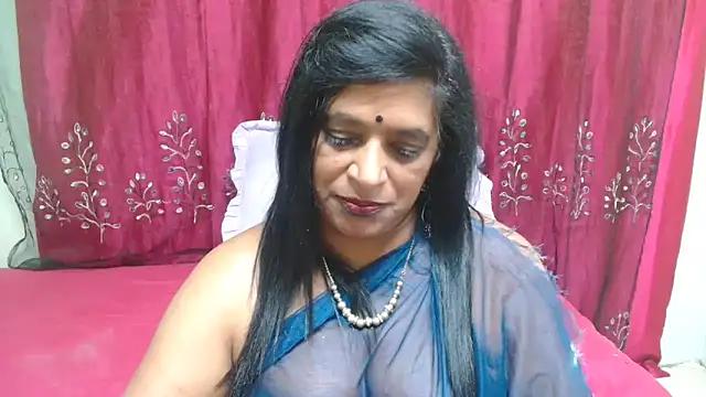 Živý XXX chat INDIANFUSION