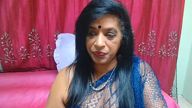 INDIANFUSION – Naživo XXX chat
