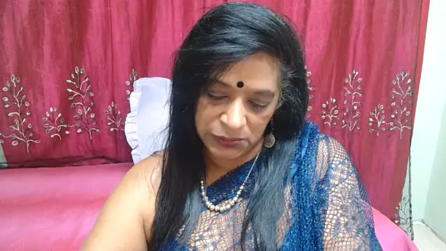 Živý XXX chat INDIANFUSION