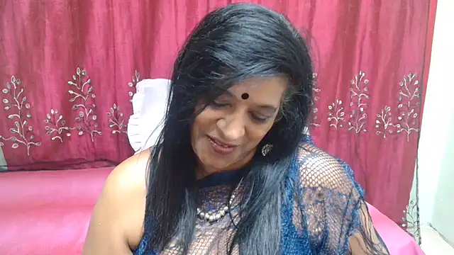 צ'אט XXX בשידור חי של INDIANFUSION