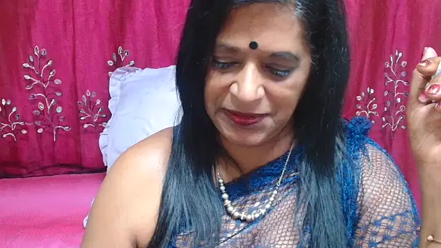 Živý XXX chat INDIANFUSION
