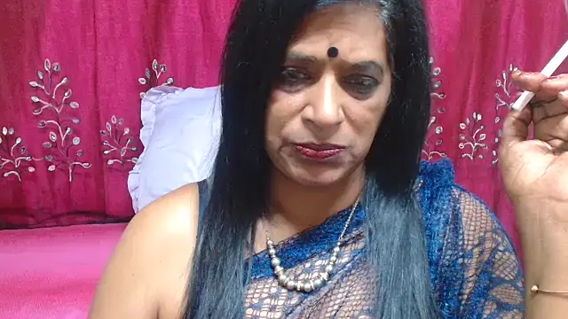 Chat +18 de INDIANFUSION ao vivo