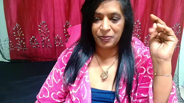 INDIANFUSION Chat XXX in diretta