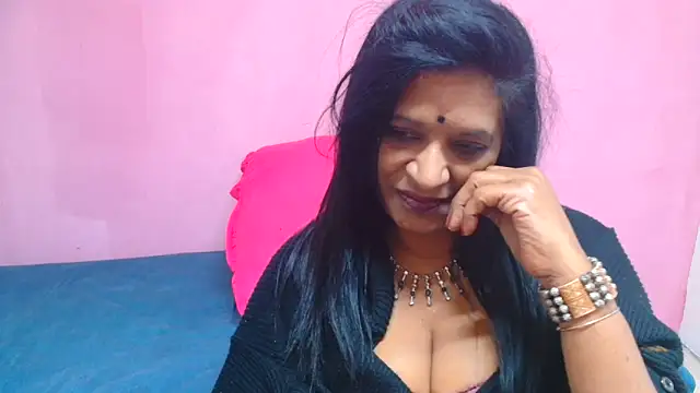 Chat +18 de INDIANFUSION ao vivo