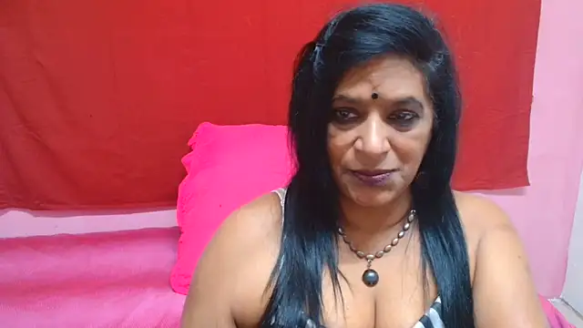Chat +18 de INDIANFUSION ao vivo