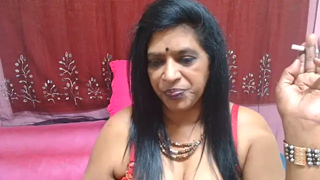 Chat +18 de INDIANFUSION ao vivo