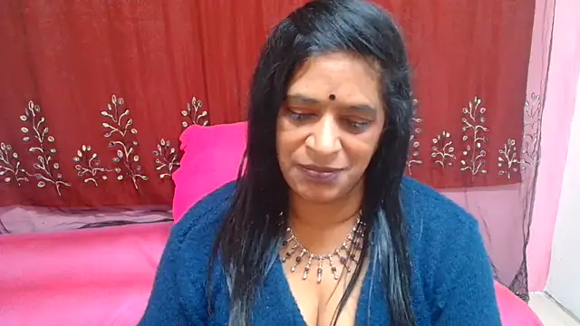 INDIANFUSION's Live XXX Chat