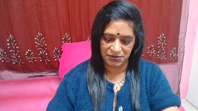 Živý XXX chat INDIANFUSION