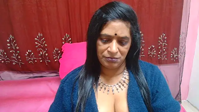 Chat XXX en directo de INDIANFUSION