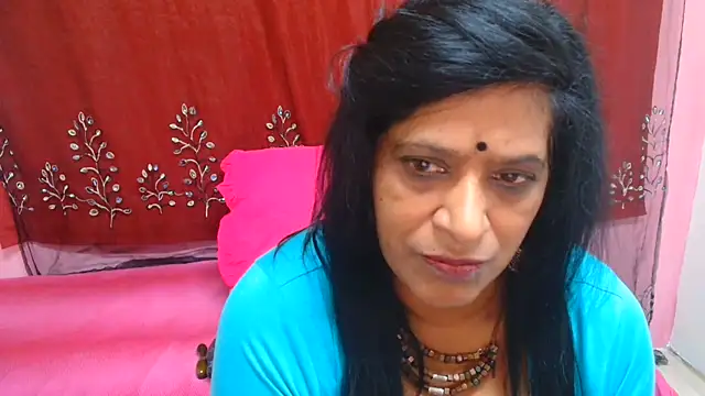INDIANFUSION Live XXX-Chat