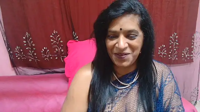 Chat XXX en directo de INDIANFUSION