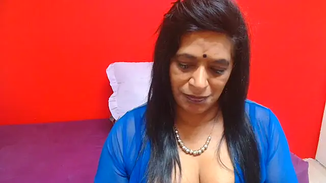 INDIANFUSION 라이브 XXX 채팅