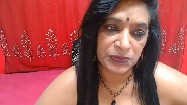 INDIANFUSION Live XXX Chat