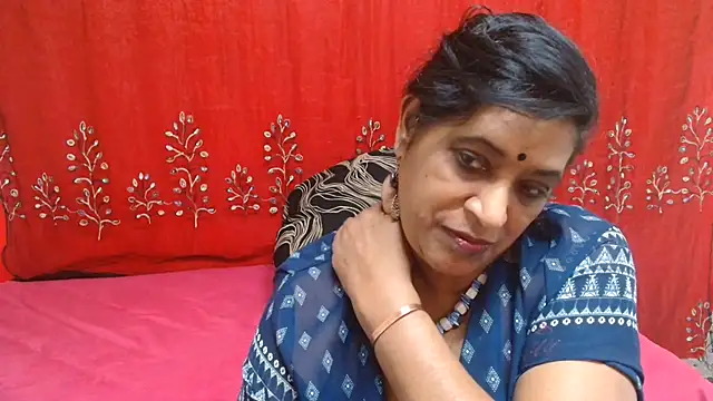 INDIANFUSION লাইভ XXX চ্যাট