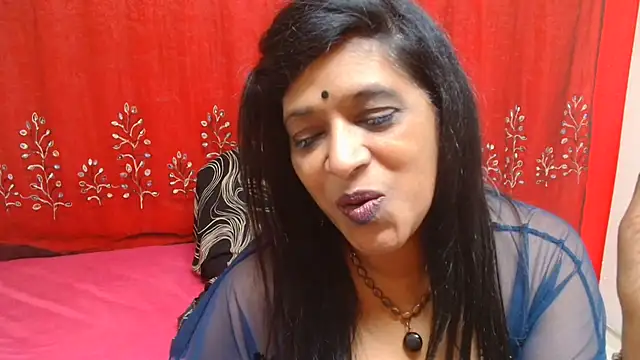 INDIANFUSION Live XXX-Chat